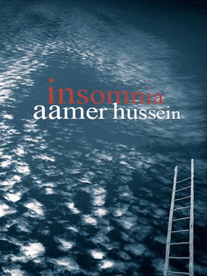 Insomnia - ebook